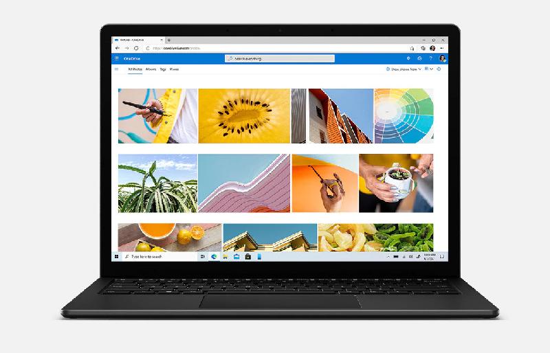 Microsoft Surface Laptop 4 Ordinateur portable 34,3 cm (13.5
