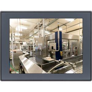 Moniteur tactile industriel 12,1
