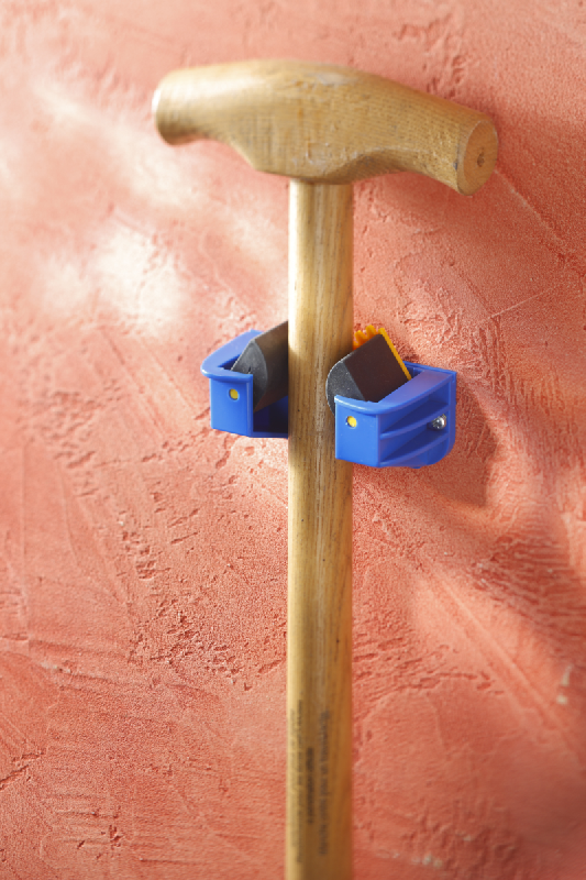 MOTTEZ - Support pro bloc 1 manche Ø 10 à 40mm - pièce en vrac - Réf. B034NM_0