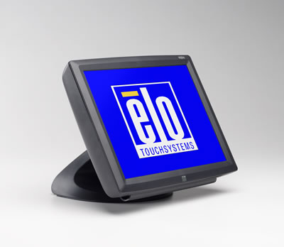 Ordinateur tactile 1529L Elo - écran LCD 15'' - tout-en-un robuste avec options de connectivité et technologie tactile avancée_0