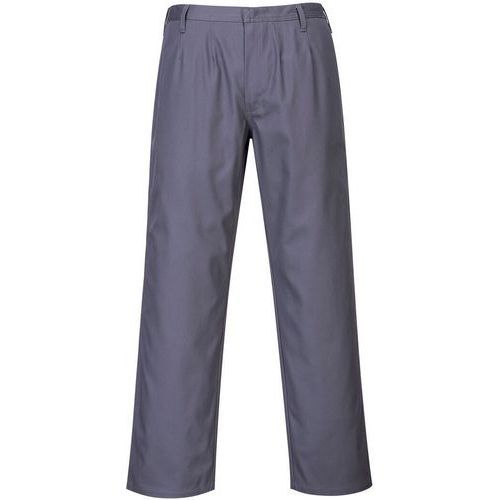 PANTALON BIZFLAME PRO FR36 XXXL GRIS - PORTWEST