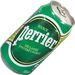 PERRIER CANNETTE DE 33 CL