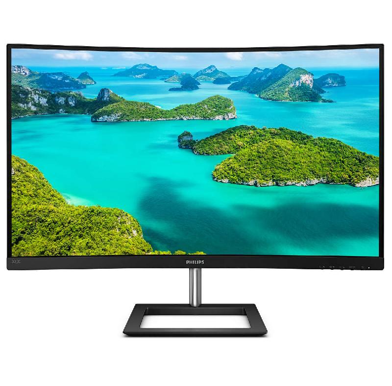 Philips E Line 328E1CA/00 LED display 80 cm (31.5
