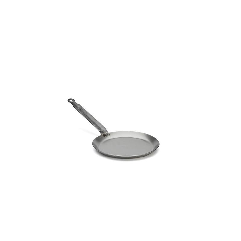 Poêle crêpe suzette Ø20cm - De buyer - 10-512020_0