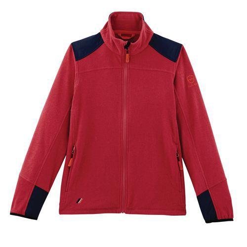 POLAIRE POUR FEMME OISON TAILLE: S ROUGE - PARADE