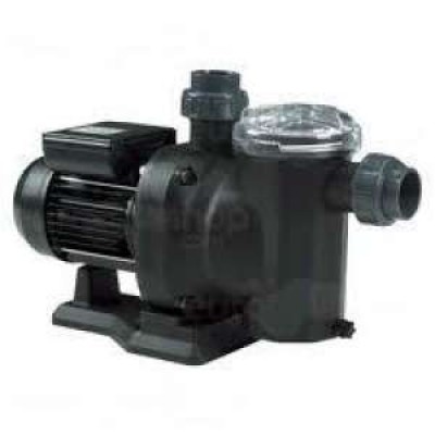 Pompe pour piscine Sena - 1 CV - 12 m3/h - monophasée - avec préfiltre et isolation IP-55_0