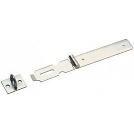 PORTE-CADENAS RENFORCE N. 42 ZINGUE