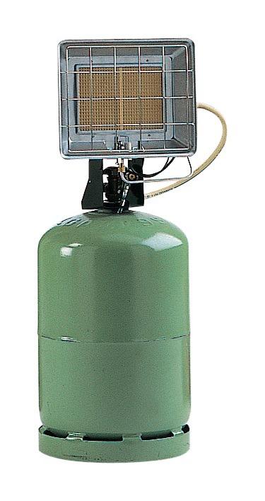 Radiant gaz mobile - SOVELOR - 4200ca/p - 589495_0