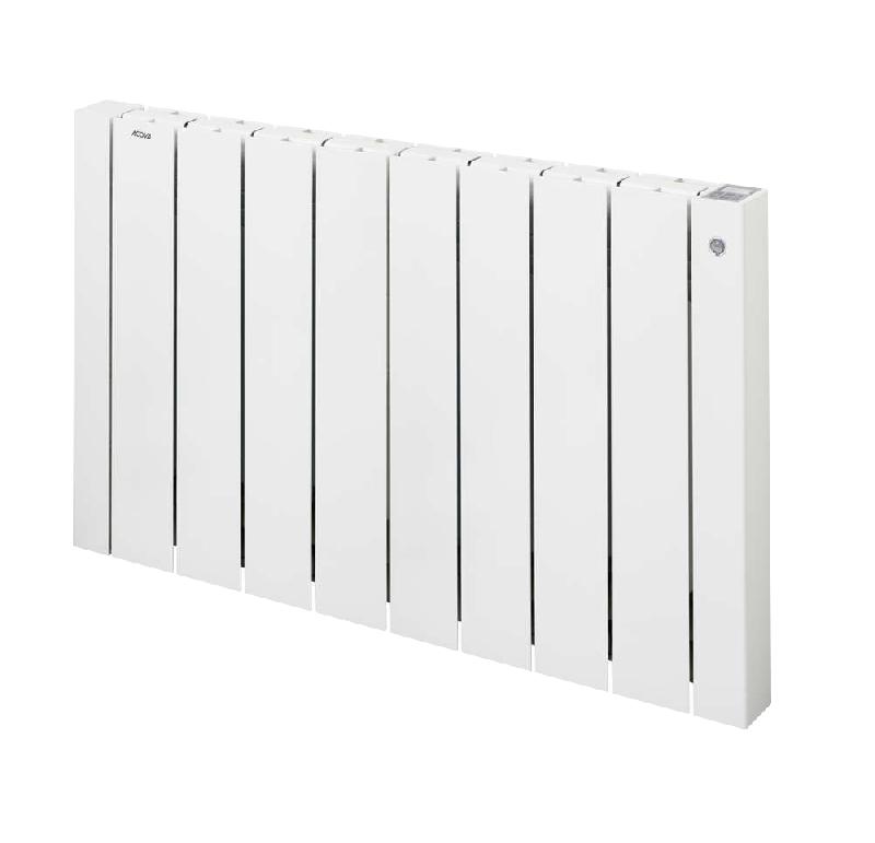 RADIATEUR ÉLECTRIQUE THERMOACTIF CHALEUR DOUCE VOLGA PLUS 1250W - ACOVA - TAMH-125-083/CF