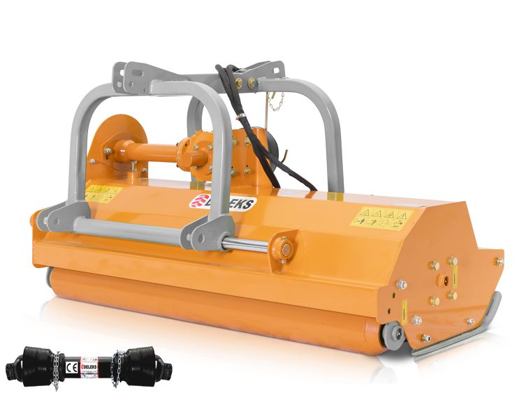 Rino-160-rev broyeur forestier - deleks - largeur de travail 1592 mm_0