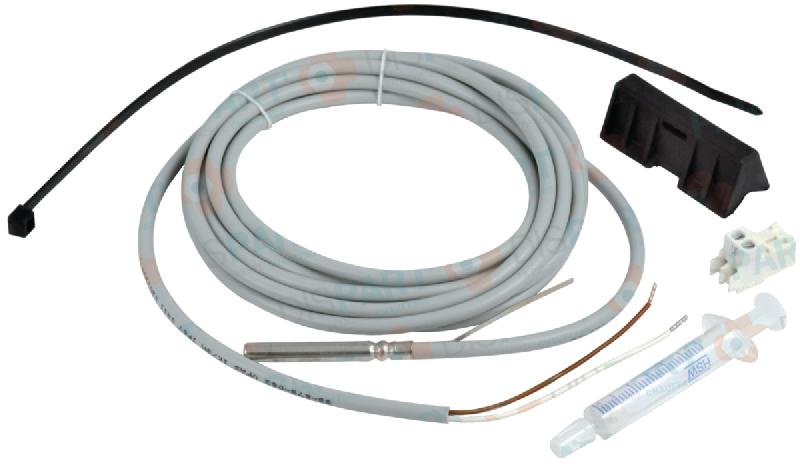 Sonde de départ pour vanne 3 voies VFAS - Réf C17202104 - Poids 550g_0