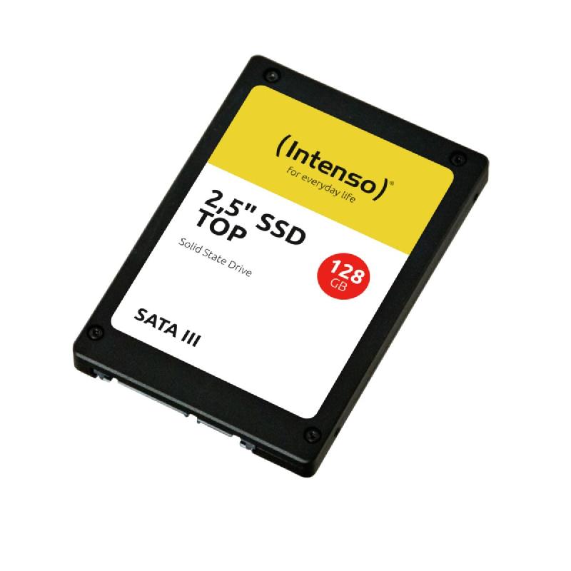 SSD Intenso 1TB M.2 2280 PCIe Premium Gen.3 x4 NVME 1.3  3835460 - 3835460_0