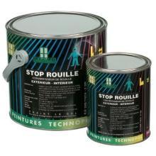 STOP ROUILLE 2.5L.