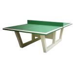 TABLE PING-PONG BÉTON NF