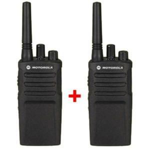 TALKIE-WALKIE MOTOROLA XT420 DUO