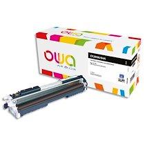 TONER REMANUFACTURÉ OWA - STANDARD - NOIR - POUR HP CF294A