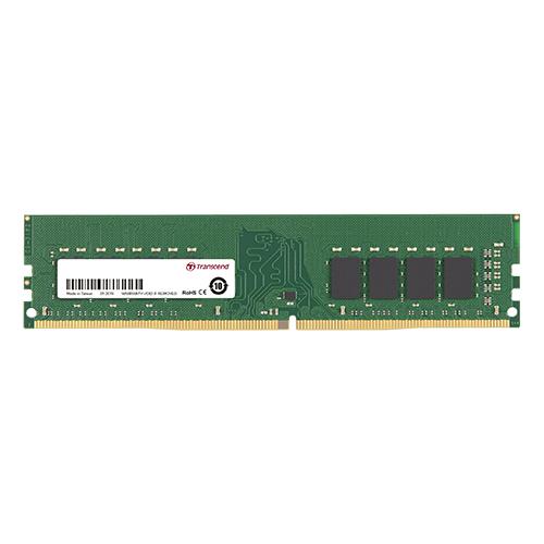 Transcend TS2666HLB-8G module de mémoire 8 Go 1 x 8 Go DDR4 2666 MHz_0