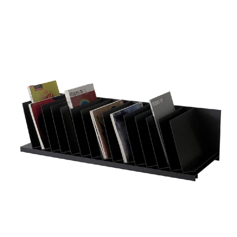 TRIEUR A 14 CASES INCLINEES PAPERFLOW