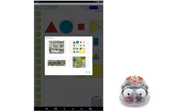 TTS Ressource Robot Blue-Bot_0