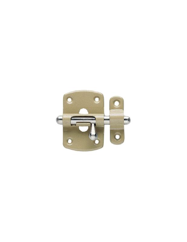 TARGETTE PÊNE ROND C VERNI 27MM - VACHETTE - 13201000