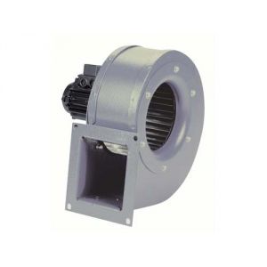 VENTILATEUR INOX POUR VAPEURS CORROSIVE BA Ø1308T4RLG