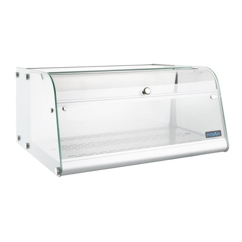 Vitrine de comptoir self-service Série G | Polar - GG755_0