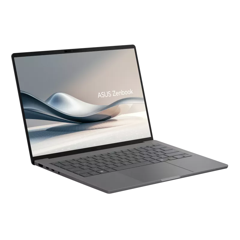 Zenbook A14 UX3407QA-QD219W Snapdragon 16Go 512Go Beige_0