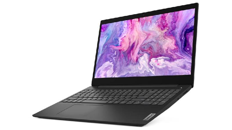 LENOVO IDEAPAD 3 15ADA05 - Ordinateur portable 15.6'' HD AMD 3020E - 4 Go RAM, 1 To HDD, Windows 10 Home_0