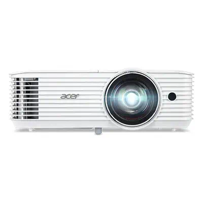 Acer S1286H Projecteur à  focale standard 3500 ANSI lumens DLP XGA (1024x768) Blanc_0