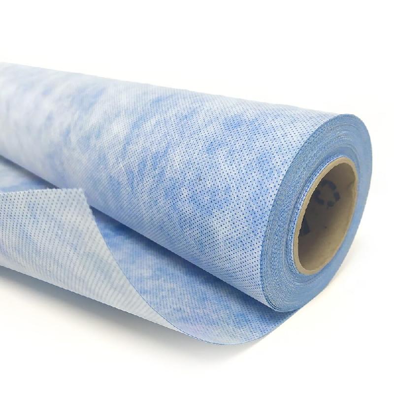 ANTIHUMEDADES Membrane d'étanchéité Cumifelt (15 m x 1 m) - Empêche les fuites d'eau dans les salles de bains, les douches, les piscines… Étanc_0