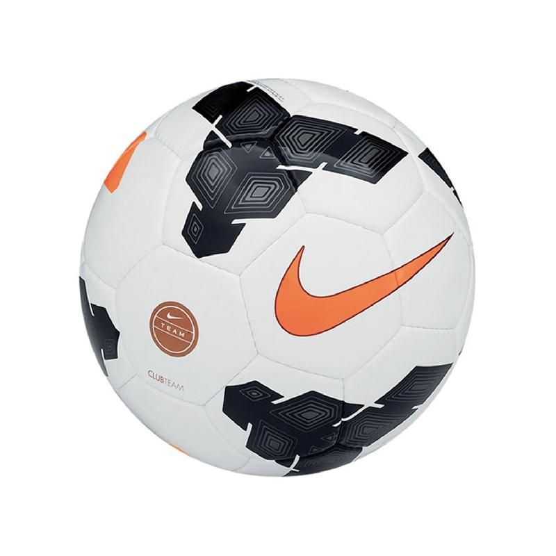 BALLON DE FOOTBALL NIKE TEAM STRIKE  (2TAILLES)