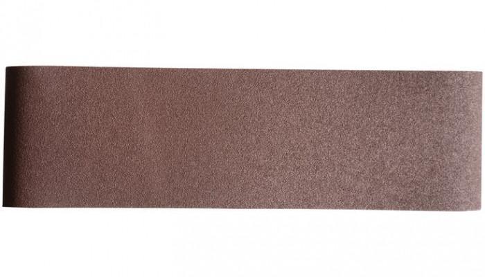 Bande abrasive g80 - 150 x 1220 mm - pour g38352 - lot de 5_0