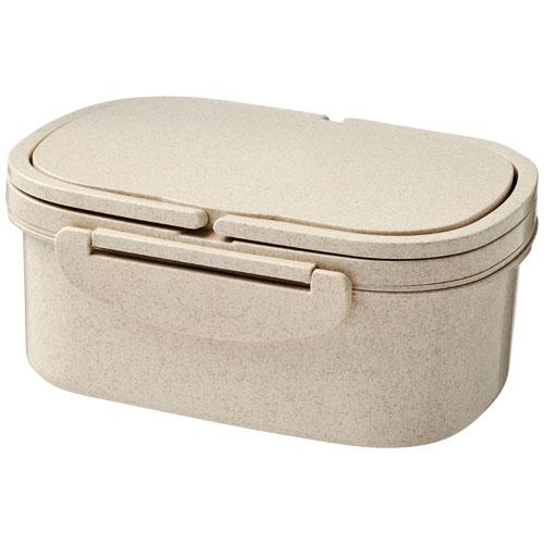 Boîte à déjeuner Crave - fibre de paille de blé - 11299402_0
