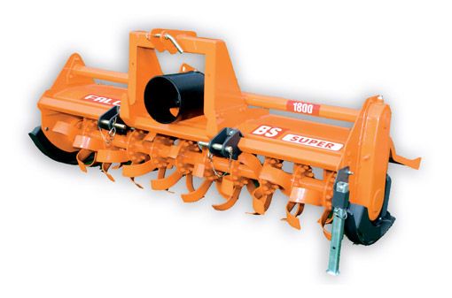 BS Super 1250 à 1800 - Fraises et herses rotatives Falc - Poids 245 à 300 kg_0