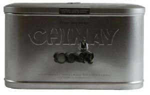 COFFRET METAL CHIMAY