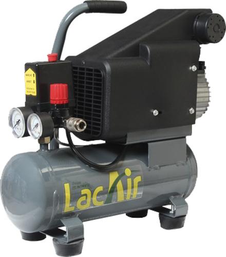 Compresseur monobloc compact 7/6 550w - lacme - 461200 - 559260_0