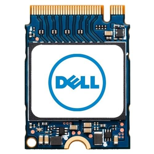 DELL AC280177 disque SSD M.2 256 Go PCI Express 4.0 NVMe_0