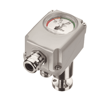 Densimètre pour gaz avec sortie analogue - 878x Hybrid Gas Density Monitor_0