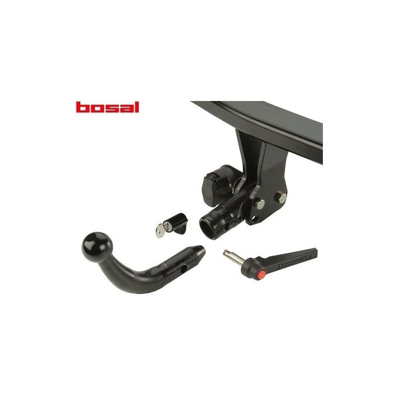 DISPOSITIF D'ATTELAGE BOSAL 035694