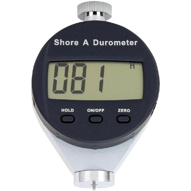Duromètre digital SHORE A/D/C - Shore A_0