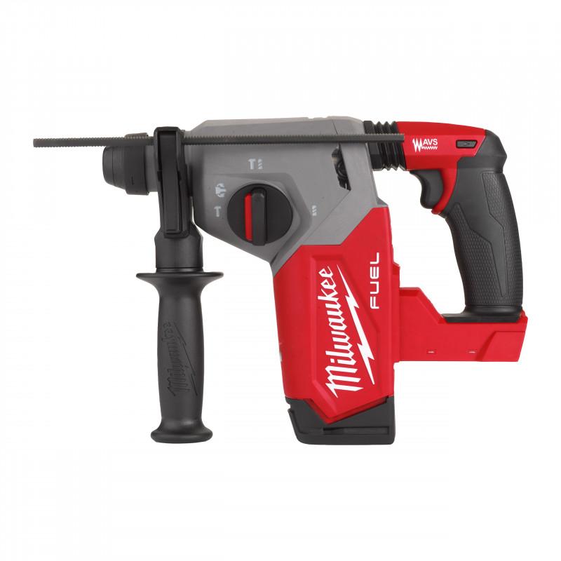 M18 FH-0X Perforateur SDS+ 26mm FUEL, 18V, sans batterie ni chargeur, HD Box Milwaukee | 4933478500_0