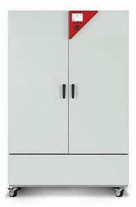 Étuve de laboratoire - modèle KB 720 Binder - taille 698L - plage -10°C à 100°C - technologie APT.line™_0