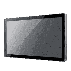 Panel PC multi usages, 21.5