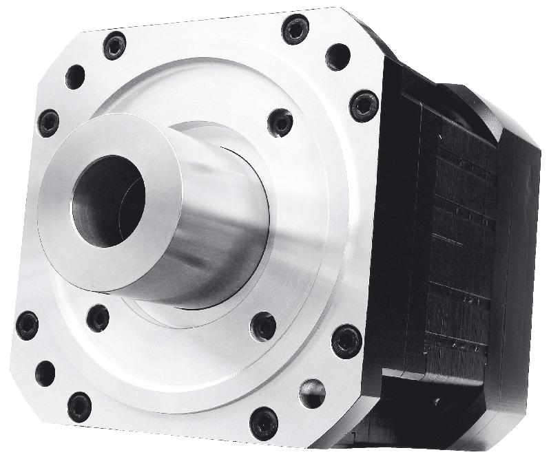 Servomoteur couple KTY 6_Q - Stator sans carter IP54 - 34/66/96/125 Nm - 230V/400V - 400 TR/min_0