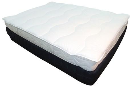 SUR-MATELAS BIEN-ÊTRE 500 G/M² 140 X 190 CM