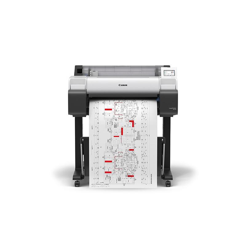 Traceur CANON tm-240 (24