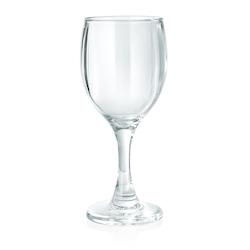 Lot de 6 Verres à vin en Polycarbonate H 188 mm Diamètre 72 mm Was Germany - Polycarbonate 9455 030_0