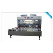 X-Master - Cloueuse hydraulique pour grandes palettes - Delta - Jusqu'à 2100mm x 2500mm_0