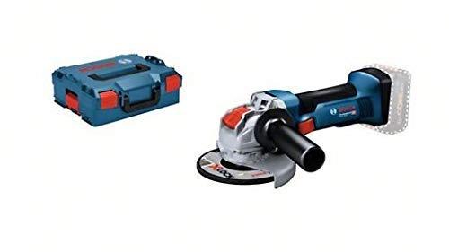 Bosch Professional GWX 18V-8 - Meuleuse d'angle 18V avec système X-LOCK (sans batterie)_0