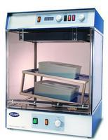 Agitateur 3D incubateur - mouvement gyroscopique SI 70 S_0